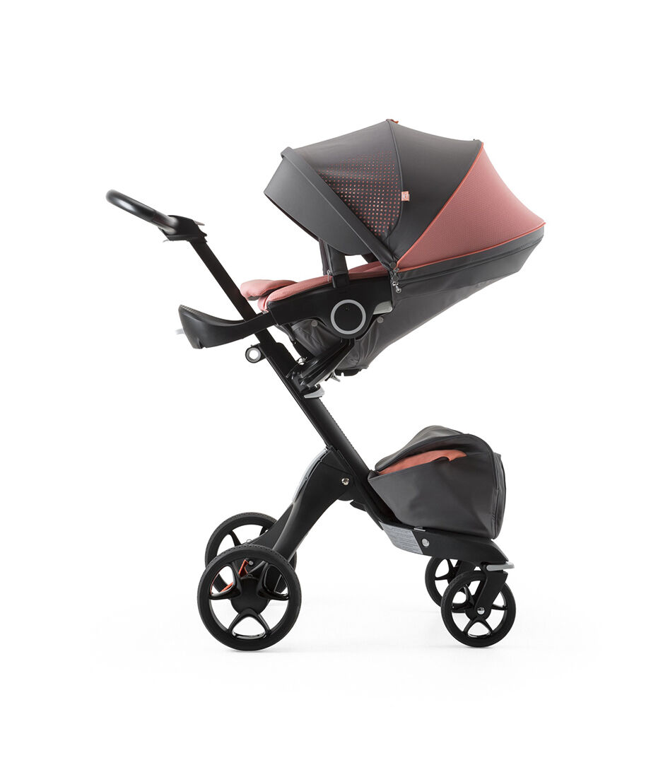 stokke xplory coral