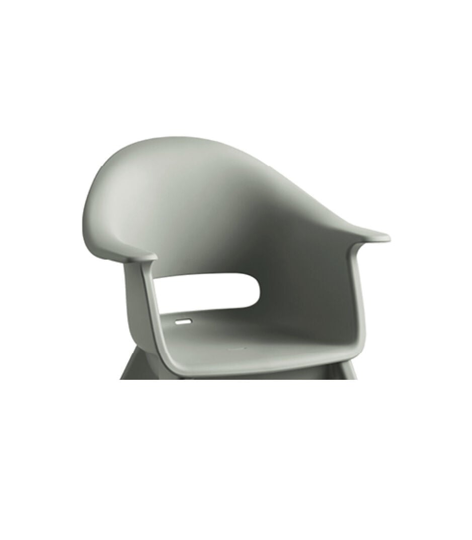 Stokke® Clikk™ Seat Glacier Green, Glacier Green, mainview