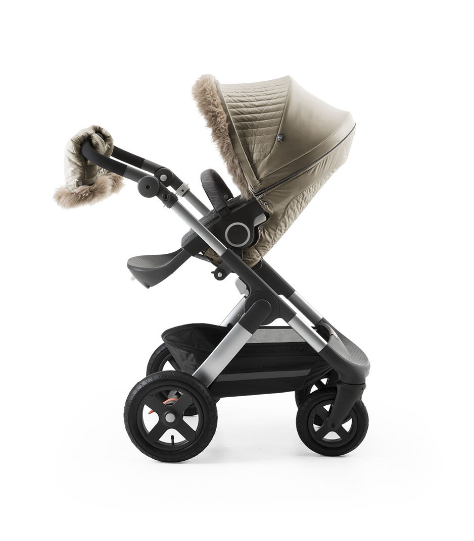 stokke trailz forum