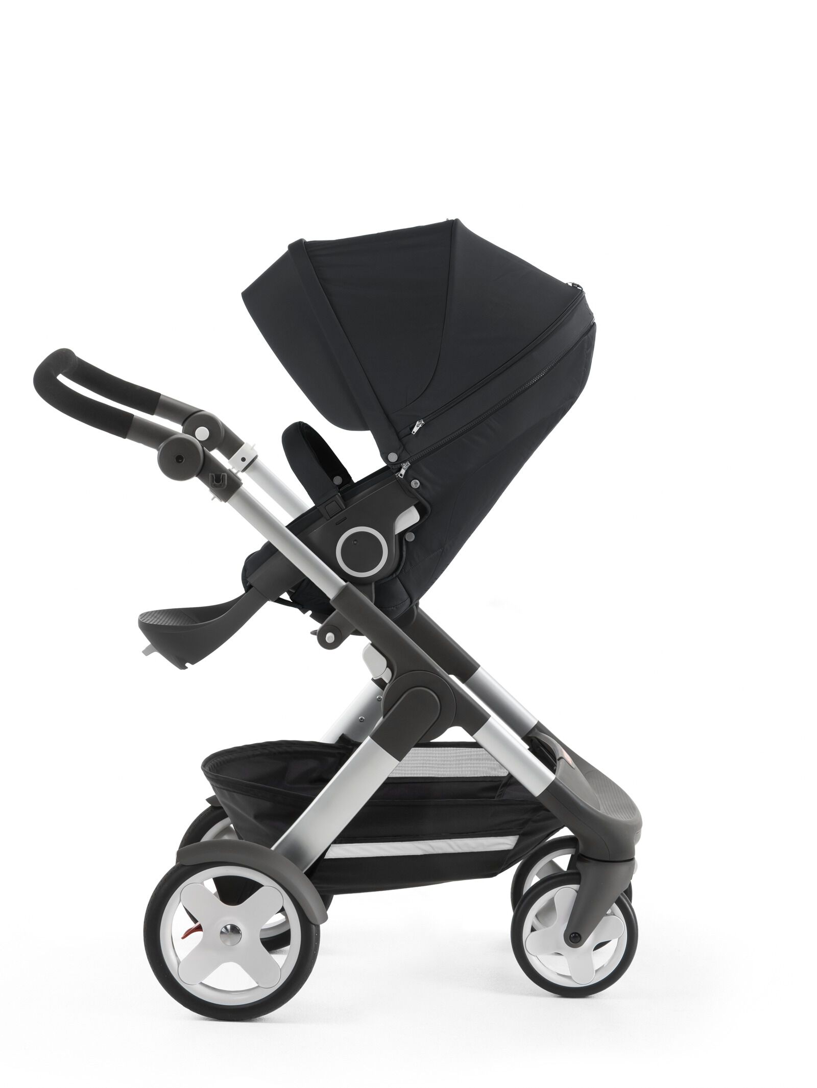 stokke baby pram