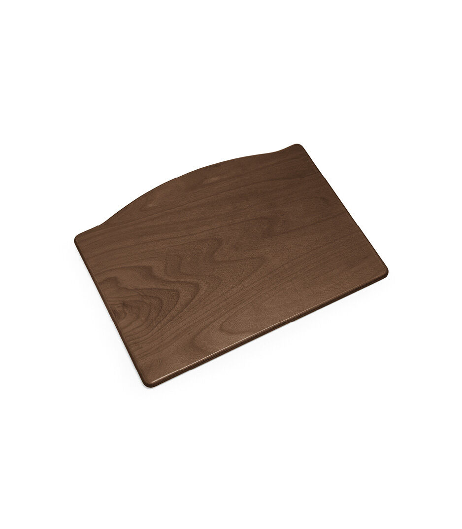 Tripp Trapp® Foot Plate Warm Brown beech.