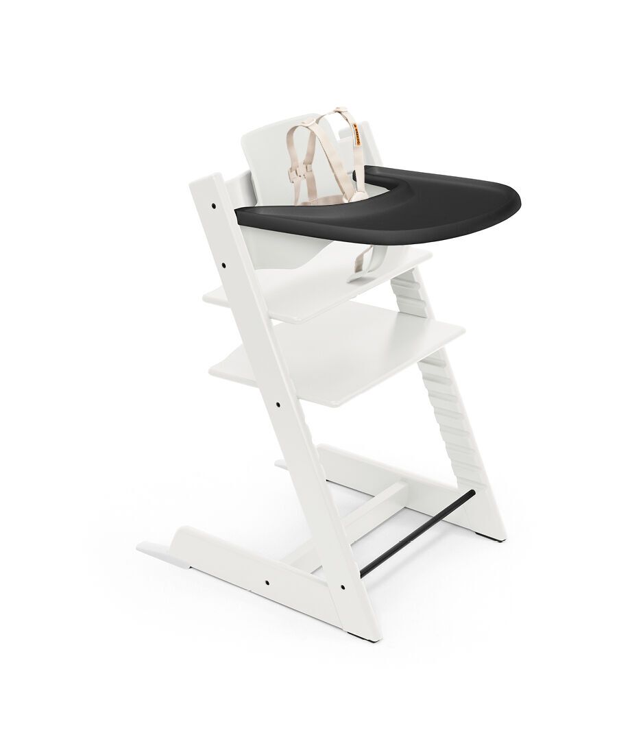 Tripp Trapp® High Chair bundle + tray, , mainview galery image 10