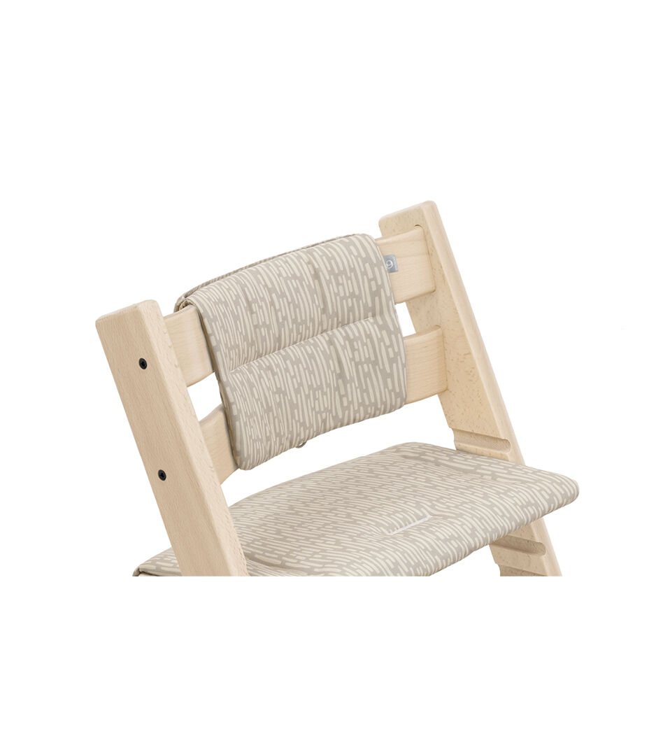 Tripp Trapp® Hynde, Beige Timber, mainview billedgalleri 1