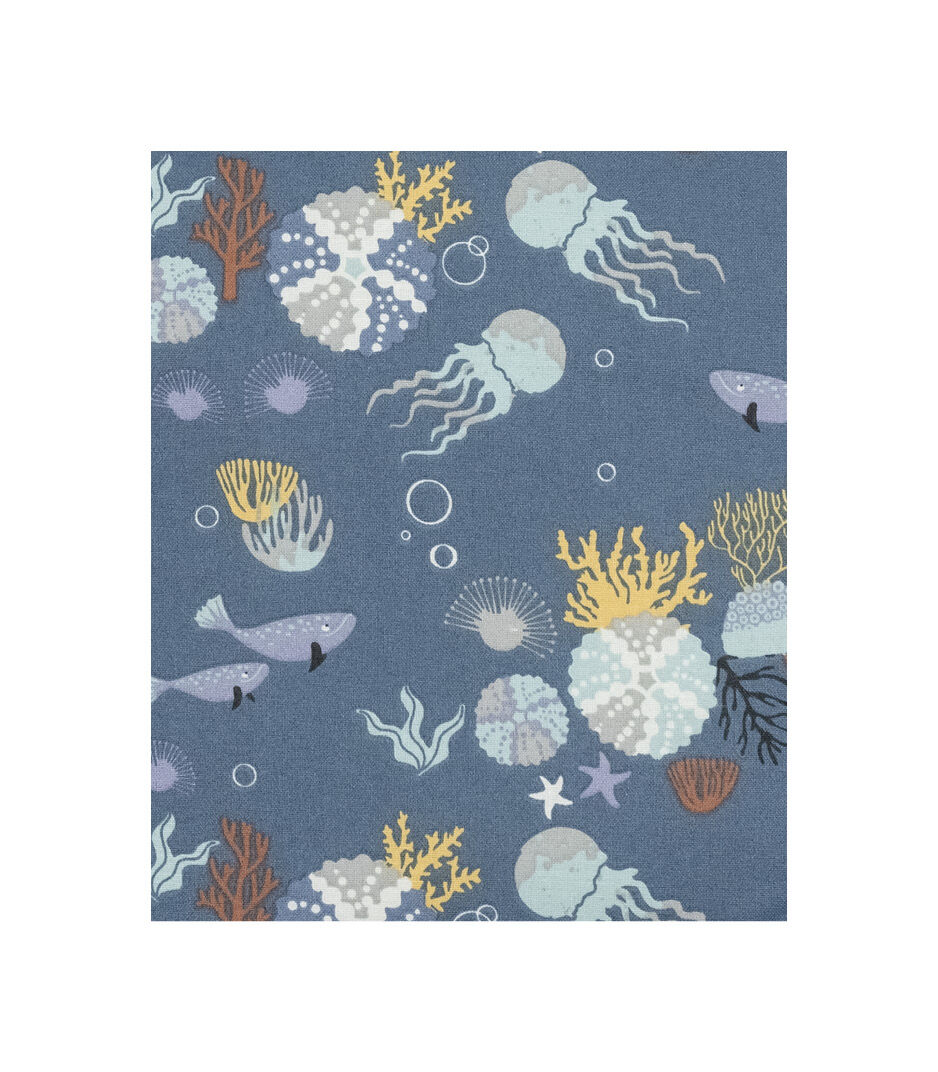 Tripp Trapp® Classic Kissen, Into the Deep, mainview