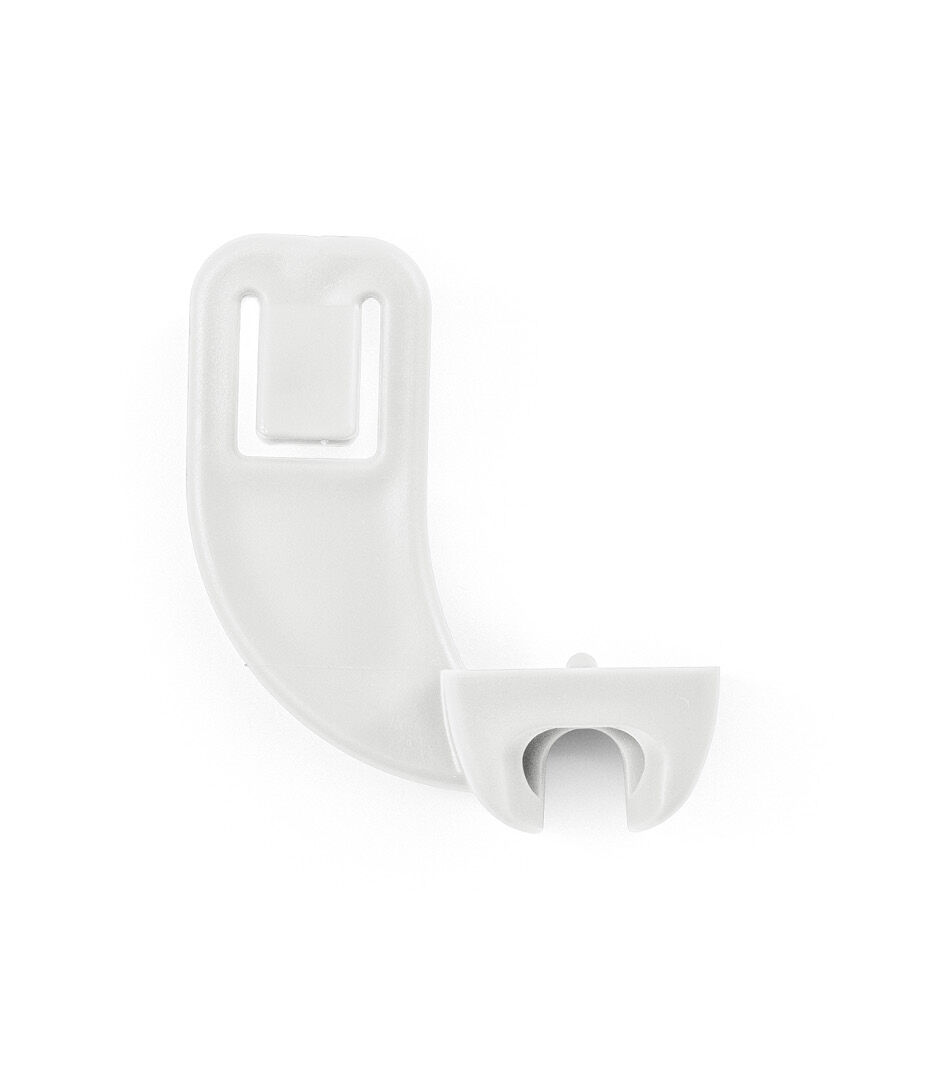 Stokke® Nomi® Newborn Set. Adjustment Slider, WHITE.