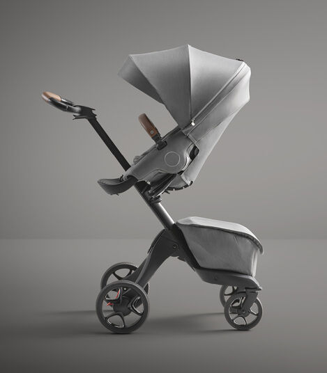 Schots Beperkingen Beginner Kinderwagen voor baby's en peuters | Stokke® Xplory® X