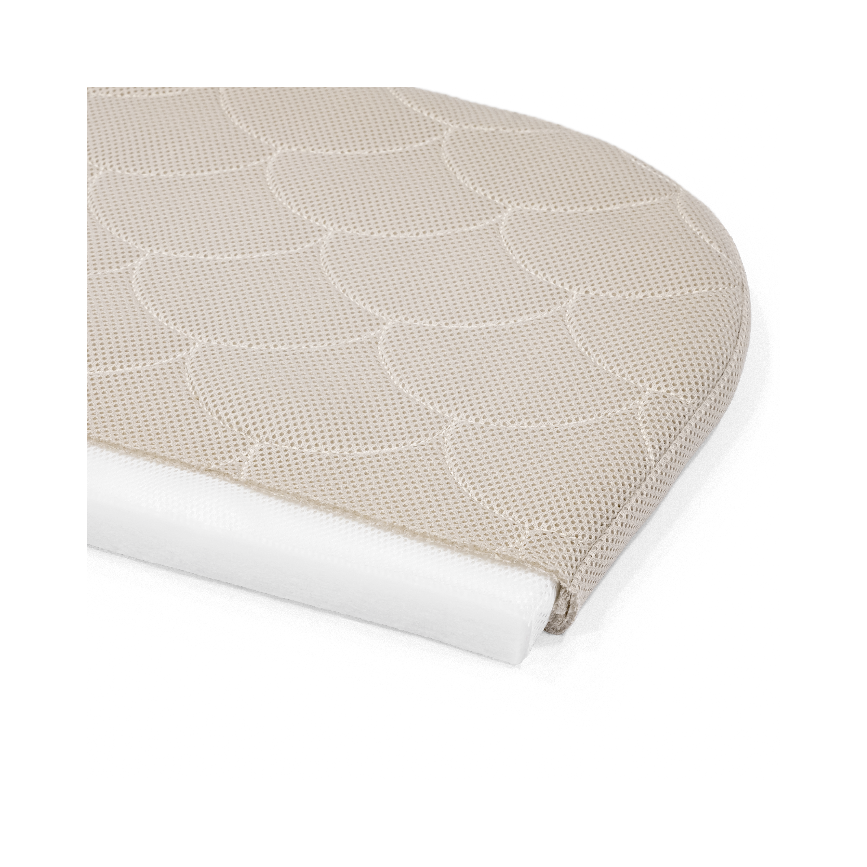 Materasso Stokke® Snoozi™, Sandy Beige, mainview immagine della galleria 3