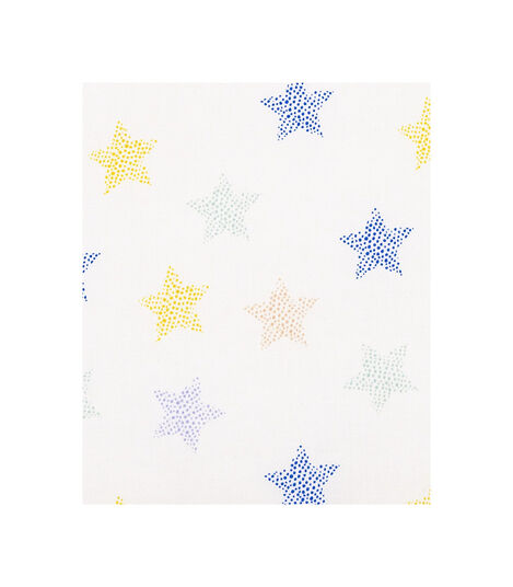 Tripp Trapp® Classic Cushion Star Multi. view 4
