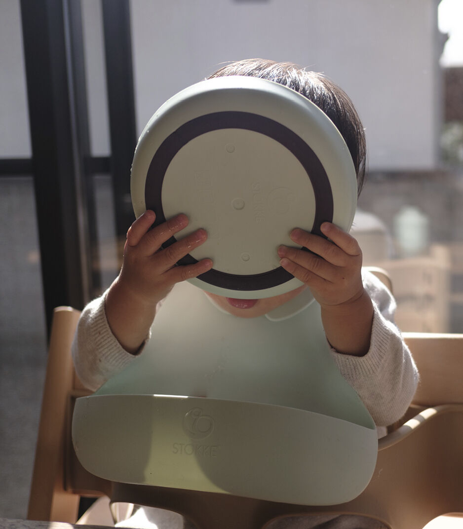 Set Stokke™ Munch™ Essentials, Menthe douce, mainview Image de la galerie 9