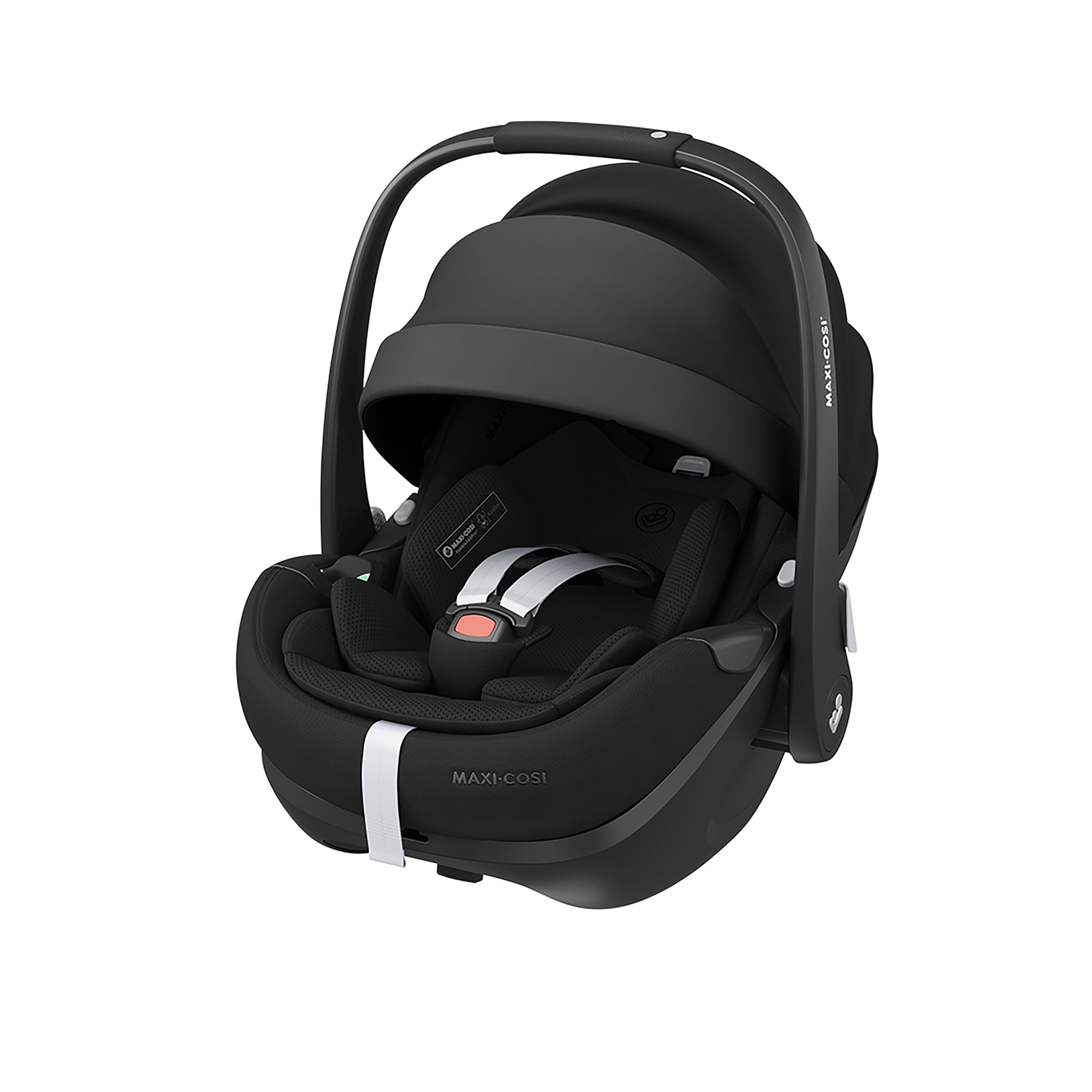 Siège auto Maxi-Cosi® Pebble 360 Pro² avec base ISOFIX, , mainview
