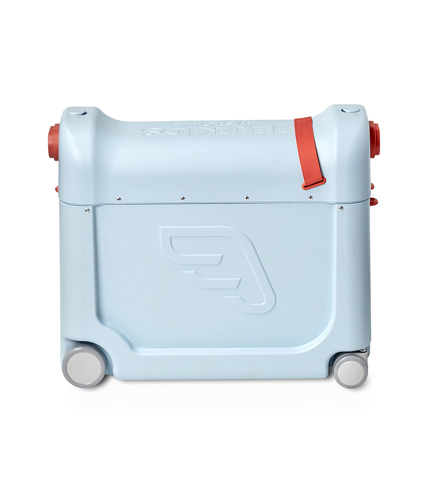 JetKids by Stokke&reg; RideBox Blue, Blue Sky, mainview