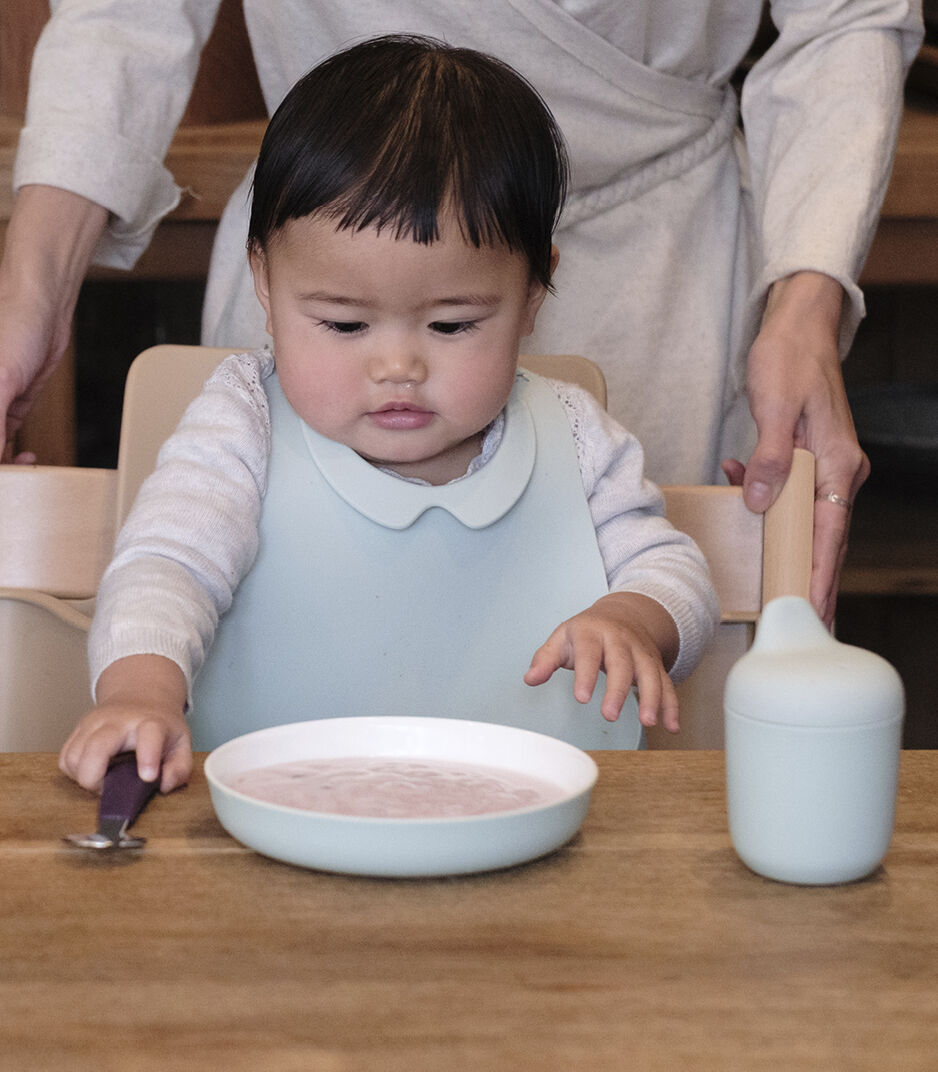 Set Stokke™ Munch™ Essentials, Menthe douce, mainview Image de la galerie 5