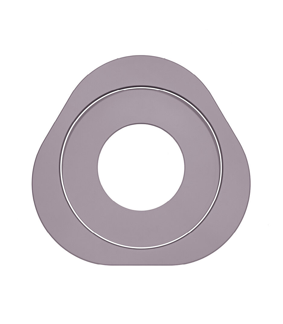 Cubierta para mesa Stokke® MuTable™ Lila V2, Lilac, mainview