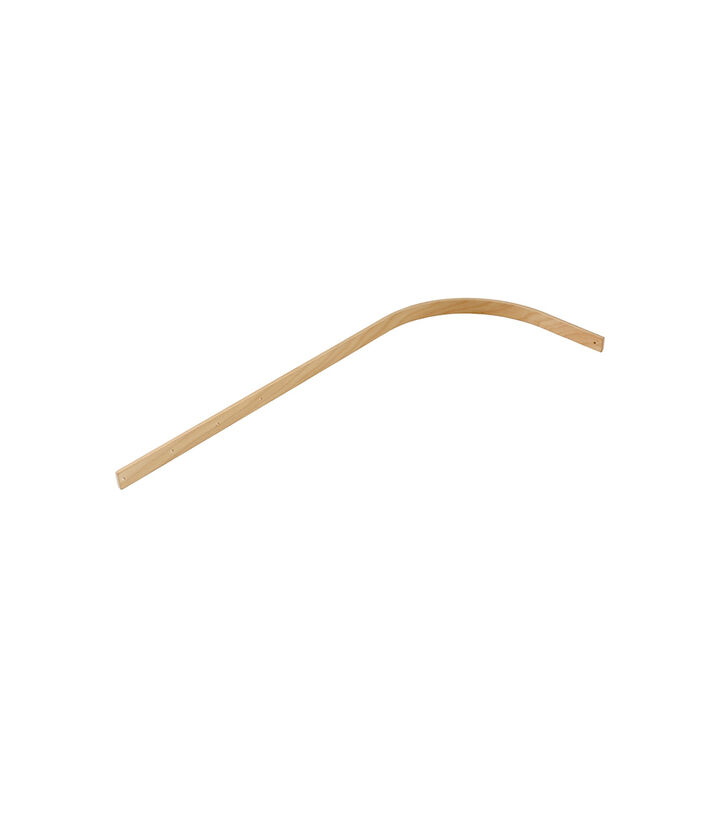 Stokke® Sleepi™ Drape rod Natural, Natural, mainview view 1