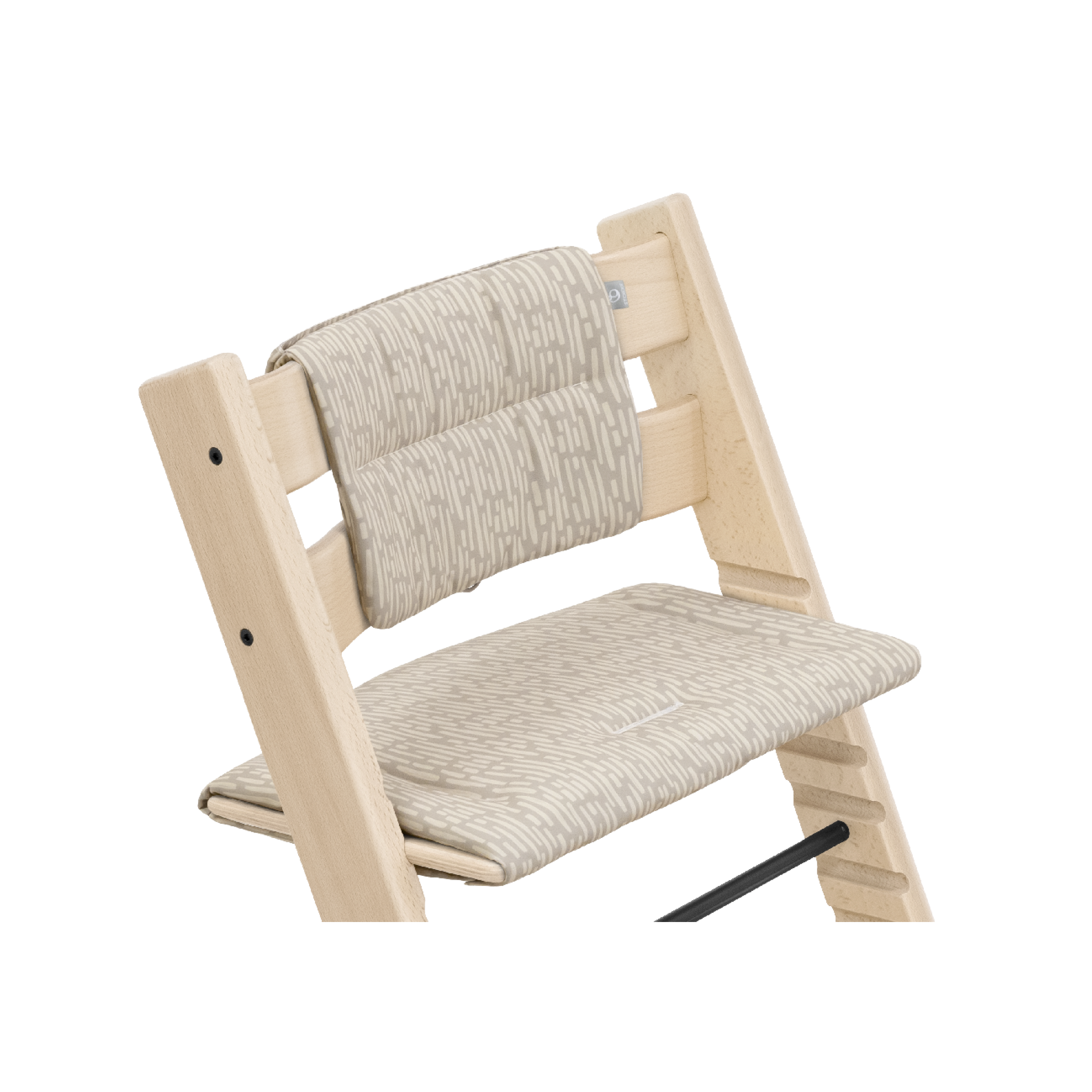 Cojín Tripp Trapp®, Madera Beige, mainview galería de imágenes 1