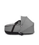 BABYZEN™ YOYO Bassinet - Grey, Grey, mainview view 1
