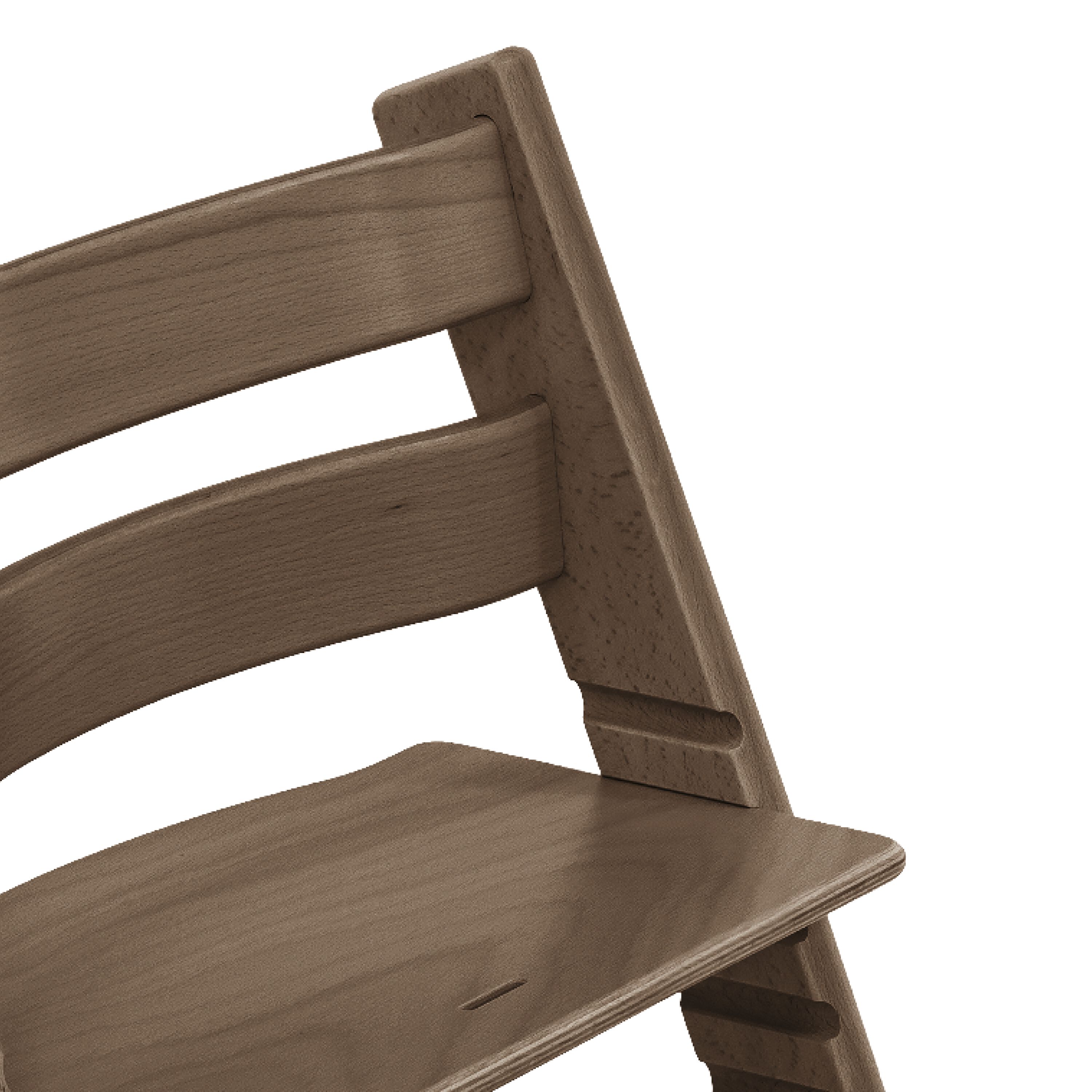 Silla Tripp Trapp® Marrón Cálido, Marrón Cálido, mainview