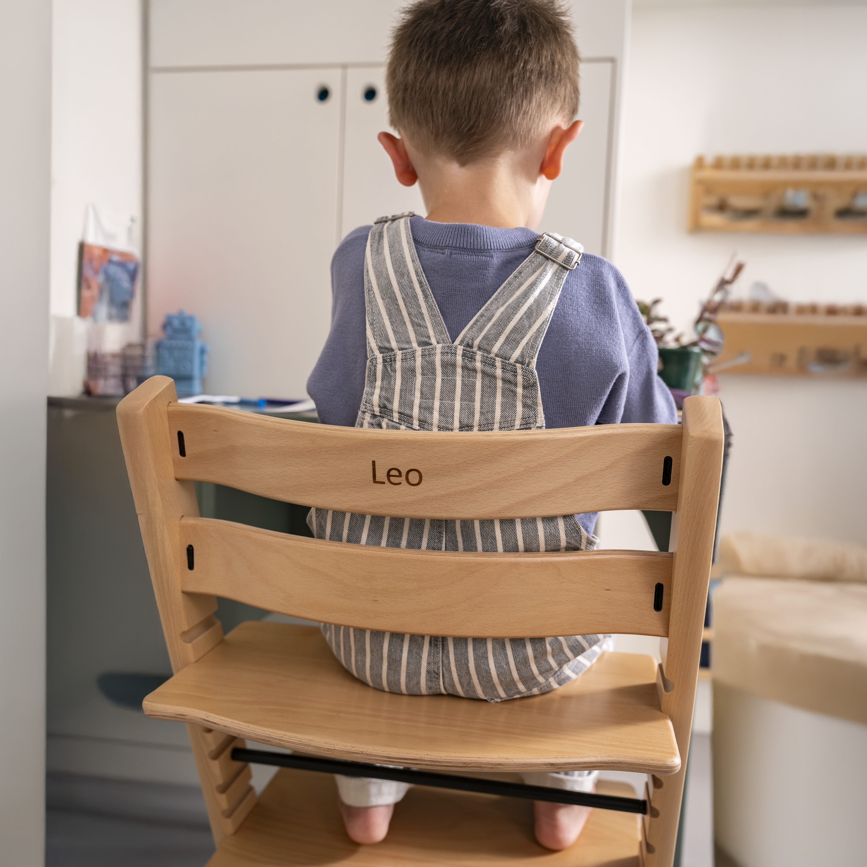 トリップ トラップ & ベビーセット² | Stokke® オンラインショップ