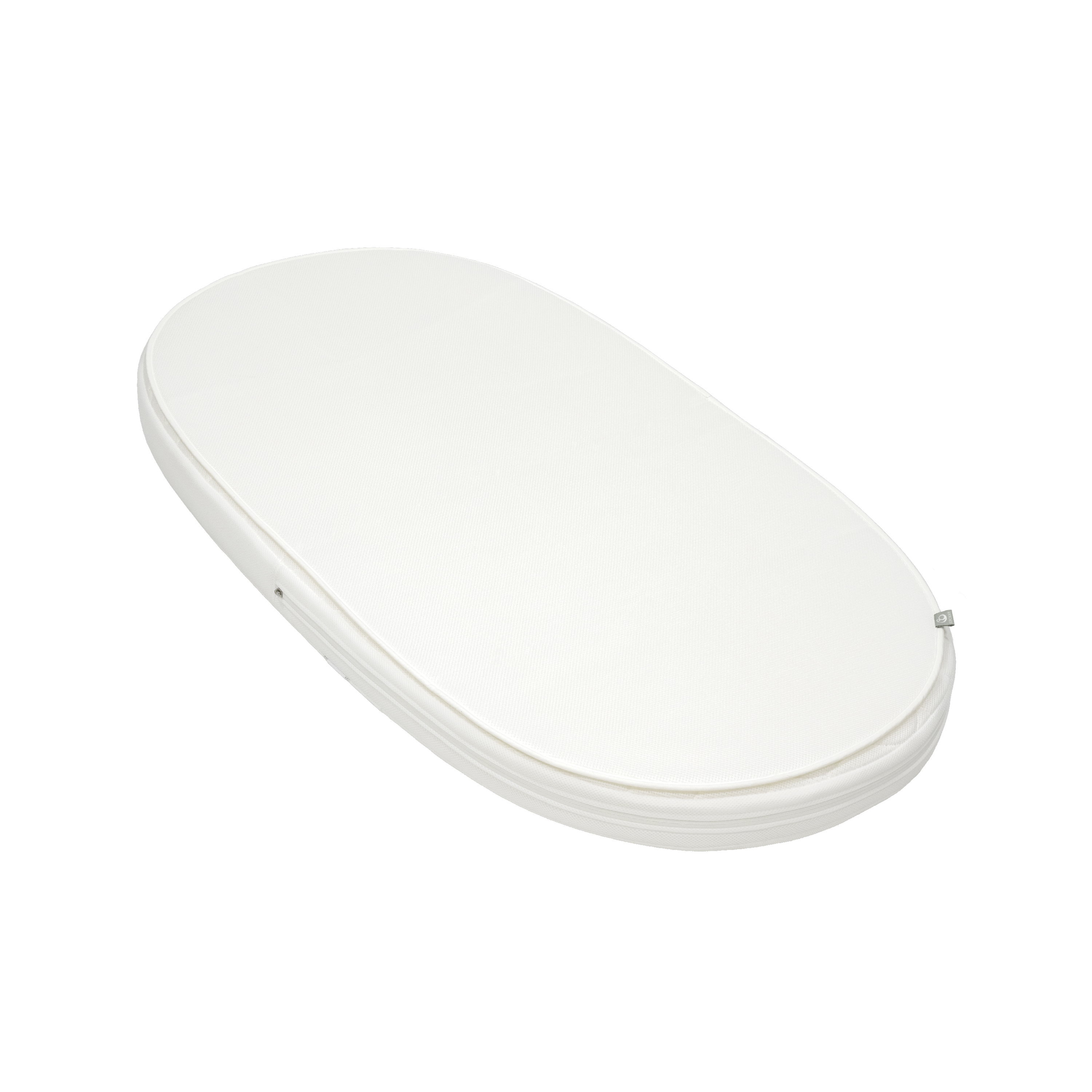 Schutzbezug für Stokke® Sleepi™ Bett, White, mainview Galeriebild 1
