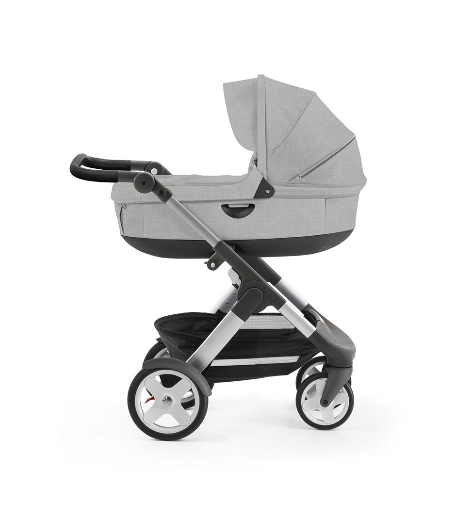 stokke trailz dimensions