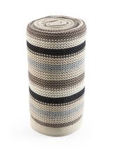 Stokke® Stroller Blanket, Black Multi.