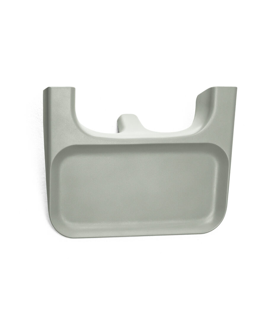 Stokke® Clikk™ Tray in Glacier Green. Sparepart.