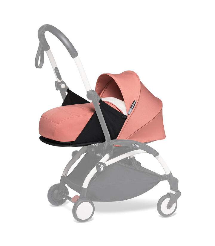 Kit per neonati 0+ YOYO BABYZEN™, Ginger, mainview view 1