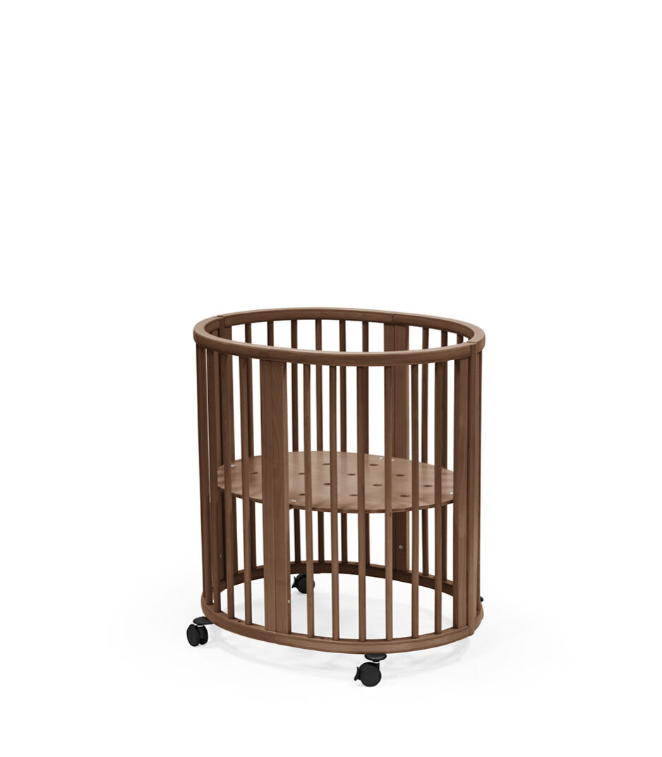ストッケベッド Stokke Sleepi&Junior/WalnutBrown Mini Cot Bed for Newborns | Stokke® Sleepi™ Mini | Stokke® Online Shop