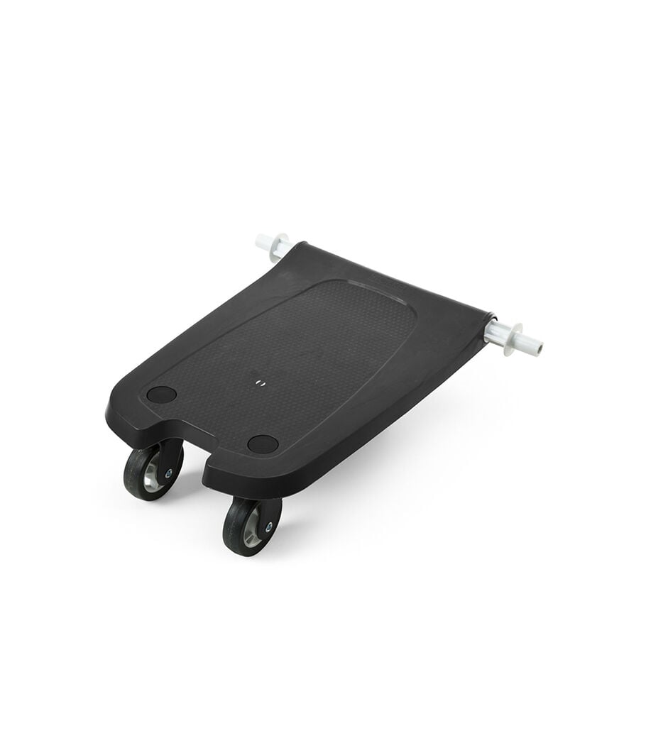 Stokke® Xplory® Sibling Board Complete Black, , mainview view 2