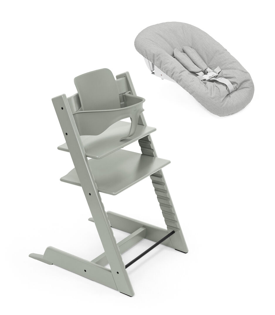 Tripp Trapp® kinderstoelset + Tripp Trapp® Newborn Set, , mainview galerijafbeelding 16