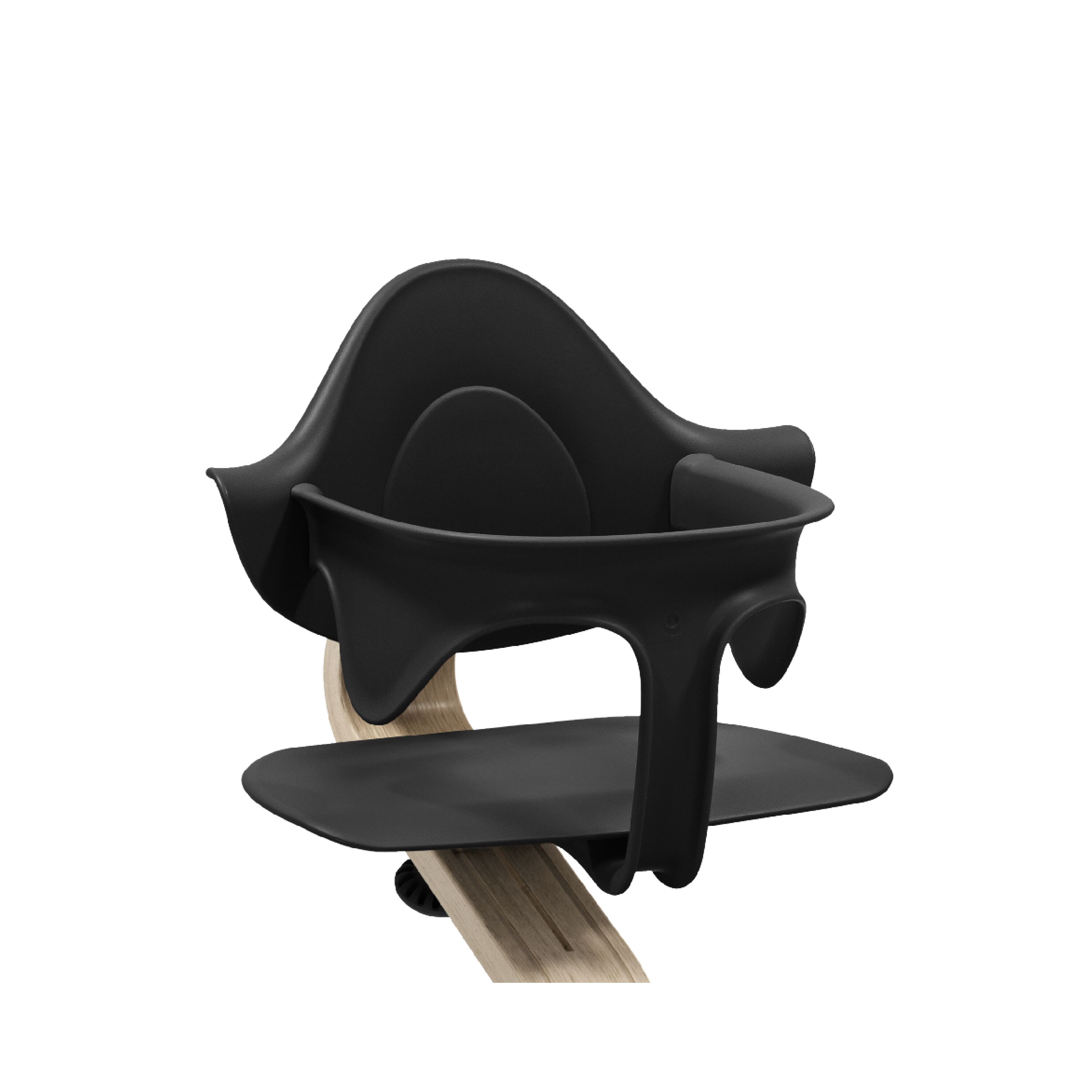 Stokke® Nomi® Baby Set Black, Black, mainview