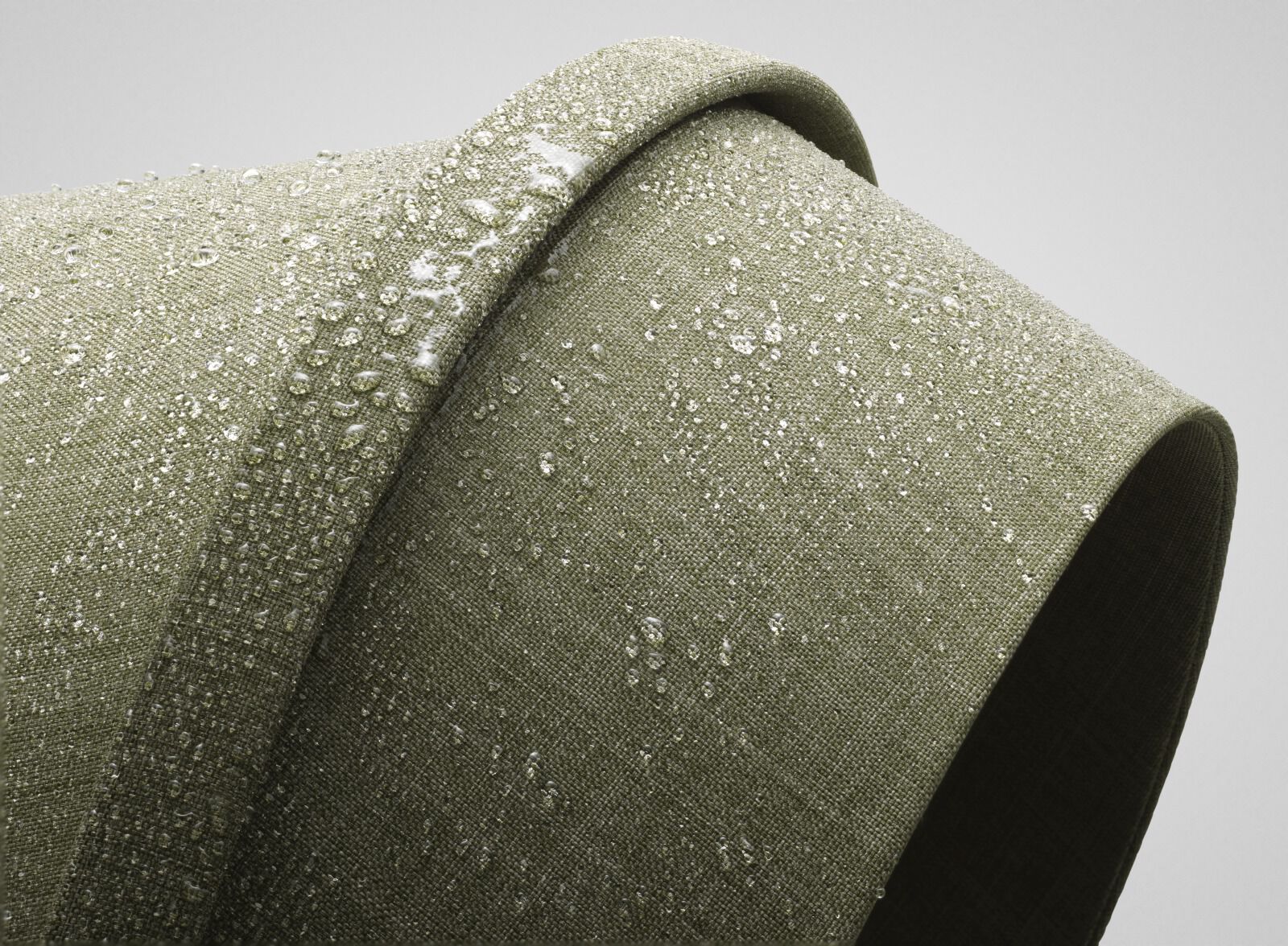 stokke trailz nordic green