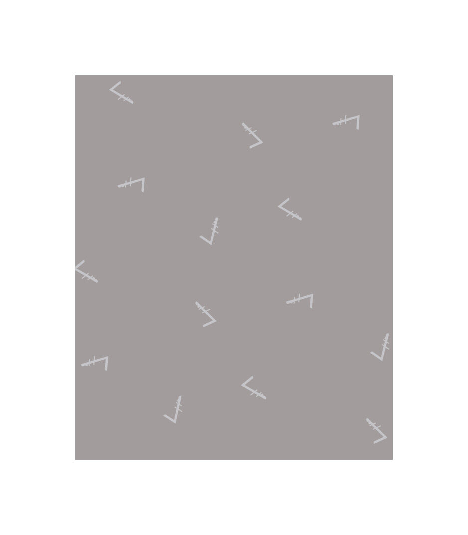 Tripp Trapp® Classic Cushion Icon Grey OCS, Icon Gray, mainview