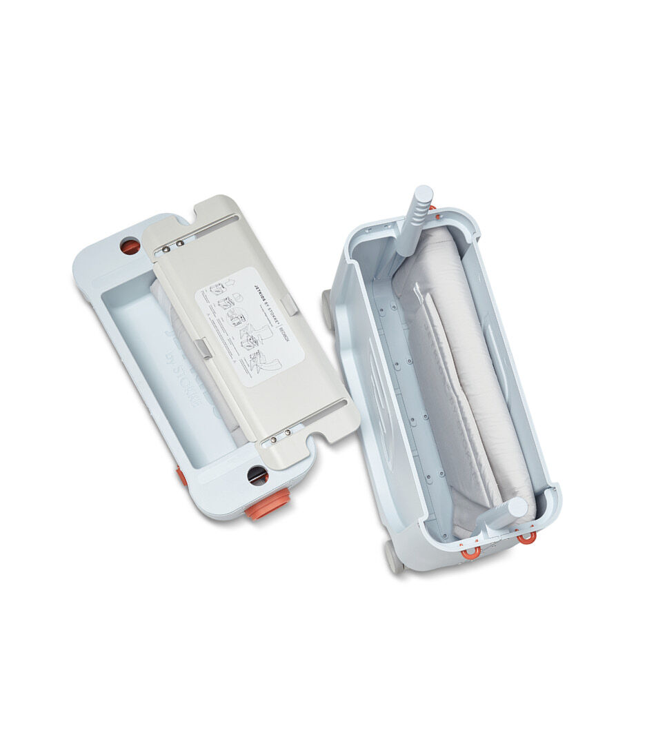 Ride-on Suitcase for Kids | Jetkids™ BedBox™ by Stokke® 