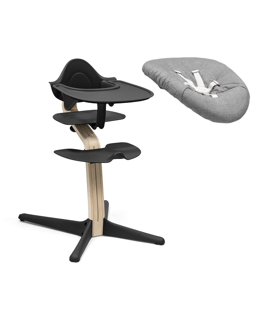 ニューボーンセット + ベビーセット + トレイ | ストッケ | Stokke