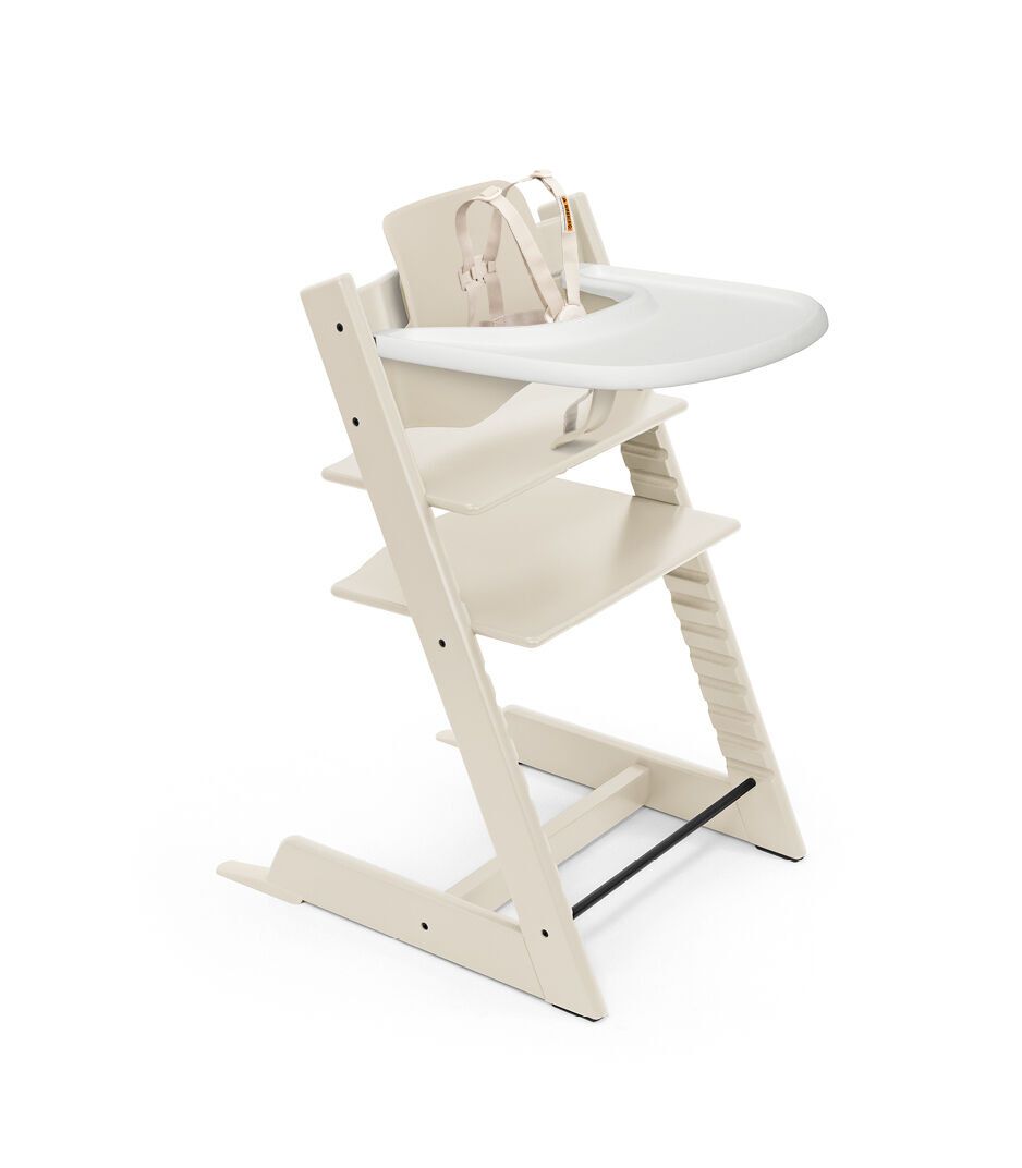 Tripp Trapp® High Chair bundle + tray, , mainview galery image 9