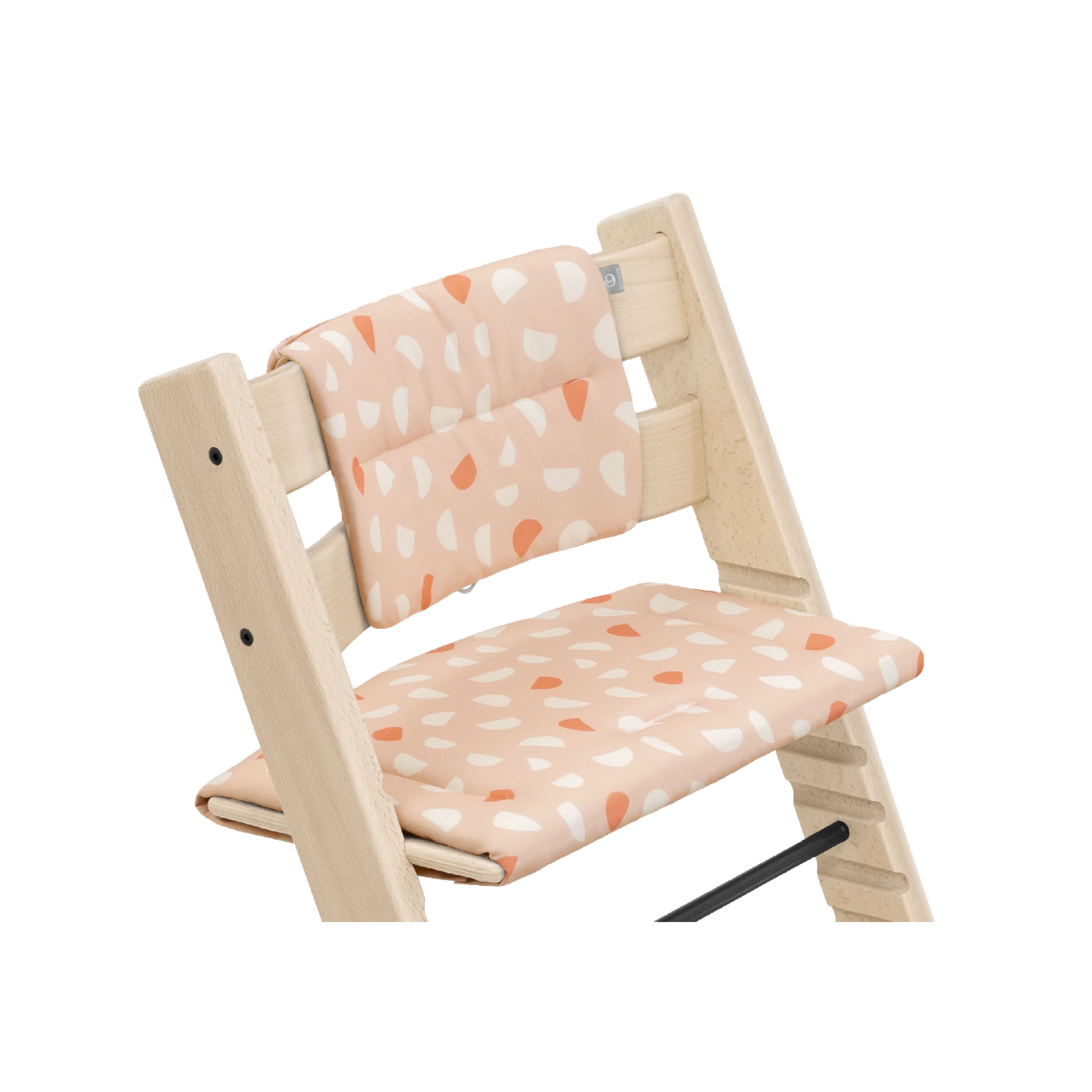 Tripp Trapp® Cushion Candy Pink, Candy Pink, mainview