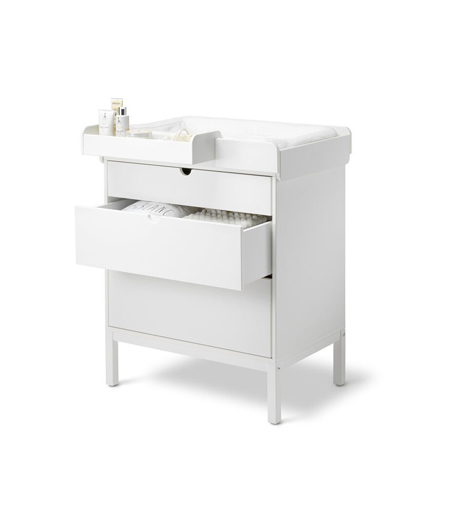 stokke changing station