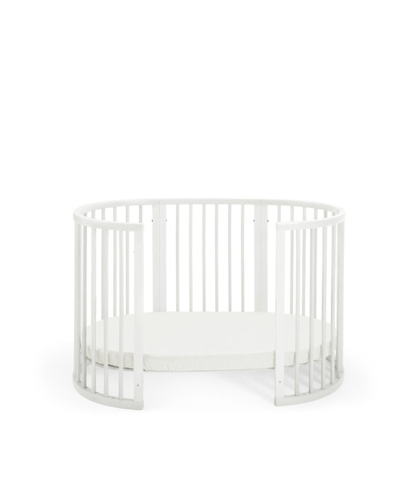 Stokke Sleepi Crib Bed White