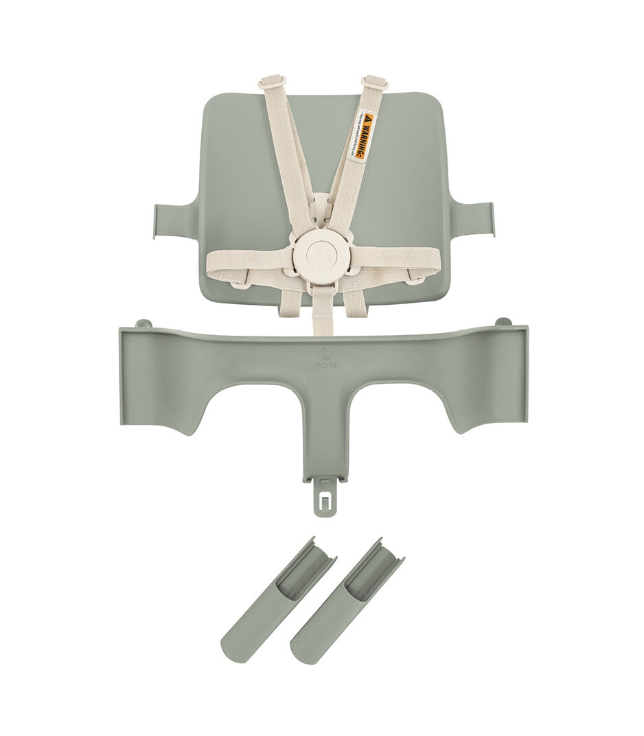 Tripp Trapp® Baby Set², Glacier Green, mainview galery image 4