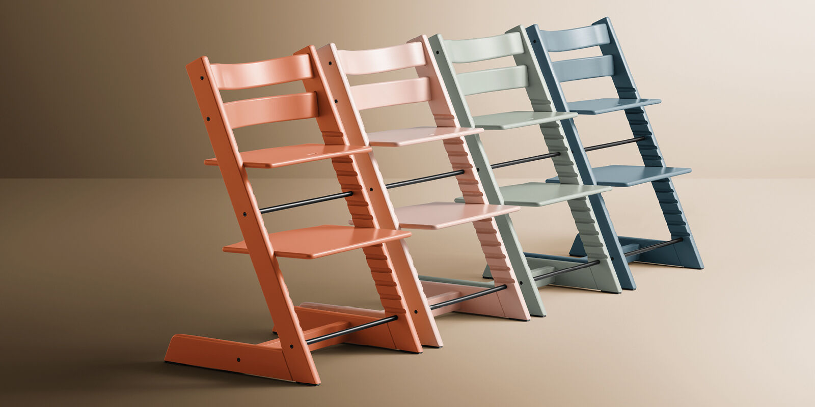Tripp Trapp highchair Stokke