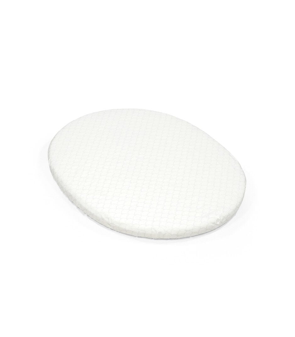Sleepi™ Mini Fitted Sheet & Protection Sheet | Stokke® Online Shop