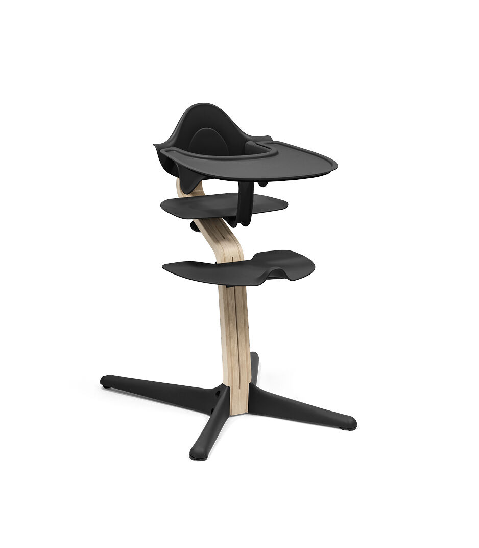 From 6 months: Nomi® Chair + Baby Set + Tray, , mainview galery image 4