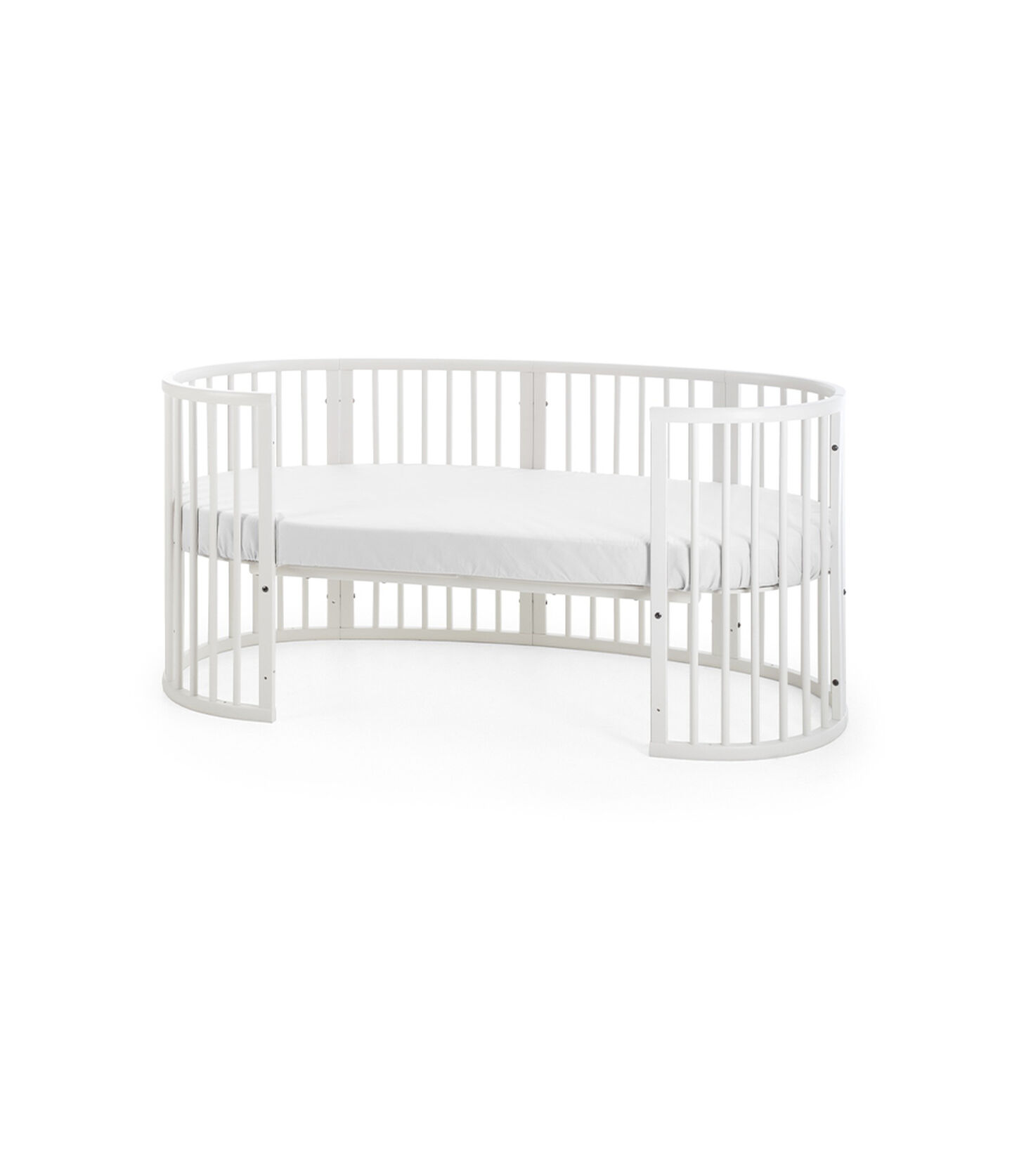 Stokke Sleepi Junior Extension White