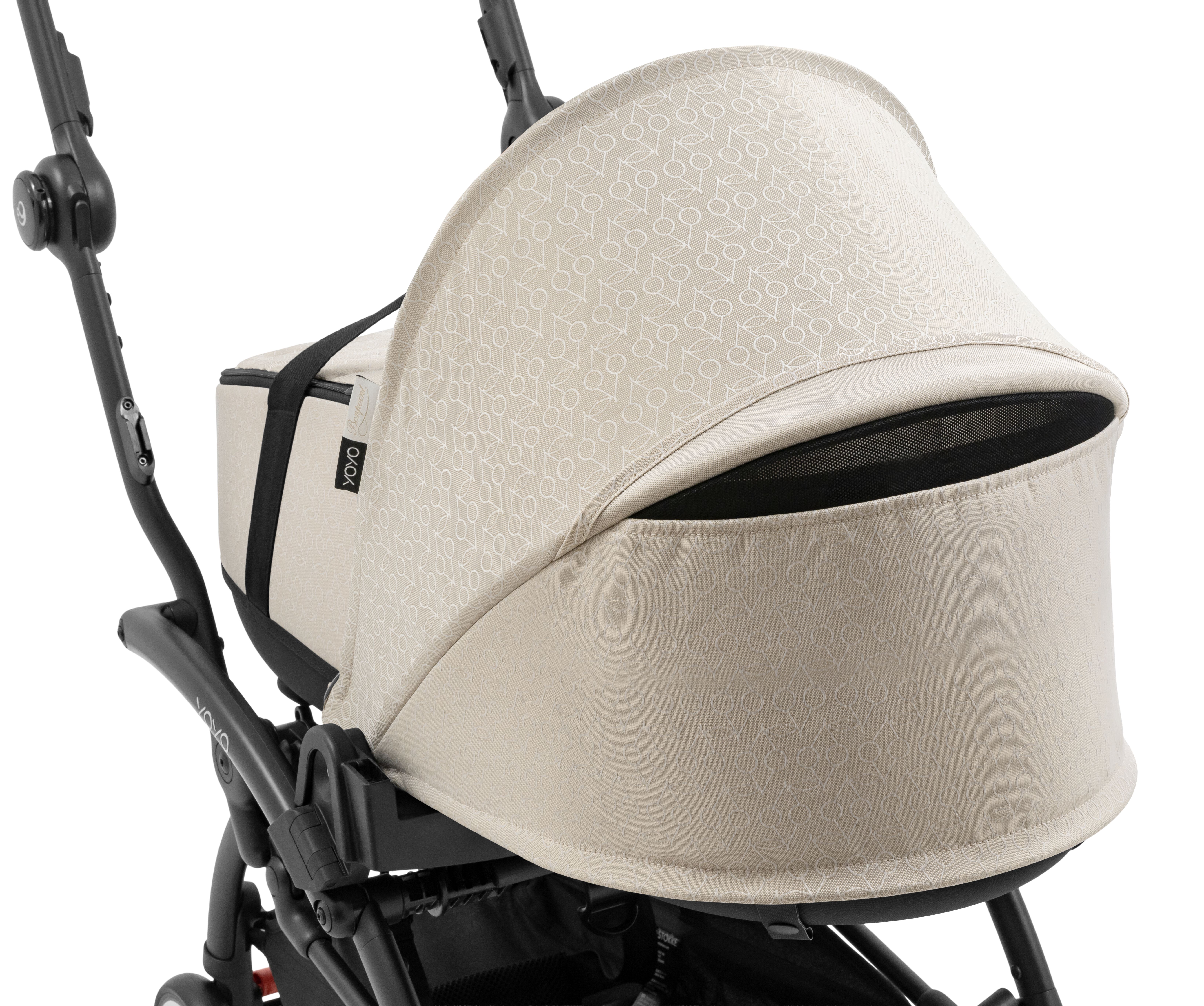 Stokke® YOYO® Beşik WW - Bonpoint, Bonpoint Bej, mainview