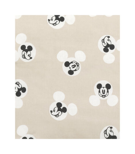 Stokke/Disney Mickey Signature Textile Sample. Limited Edition. view 7