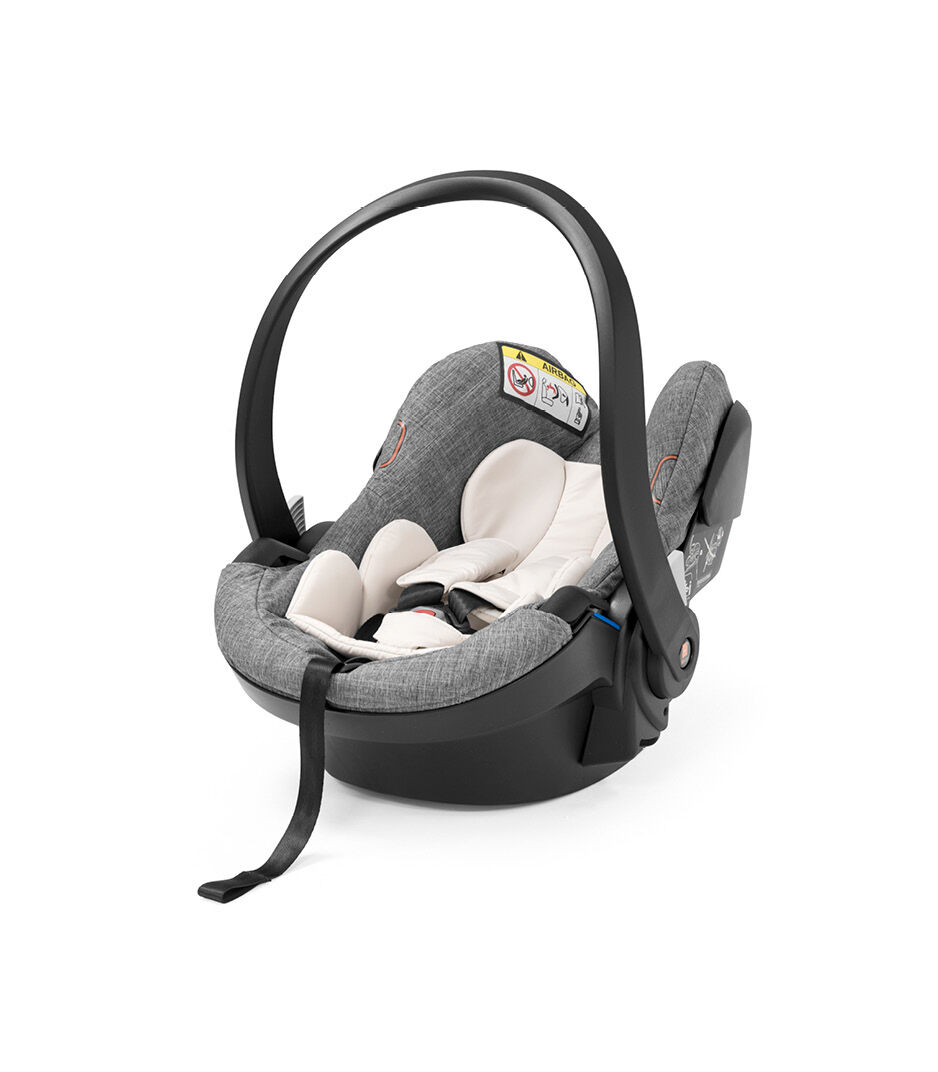 stokke isofix base izi go