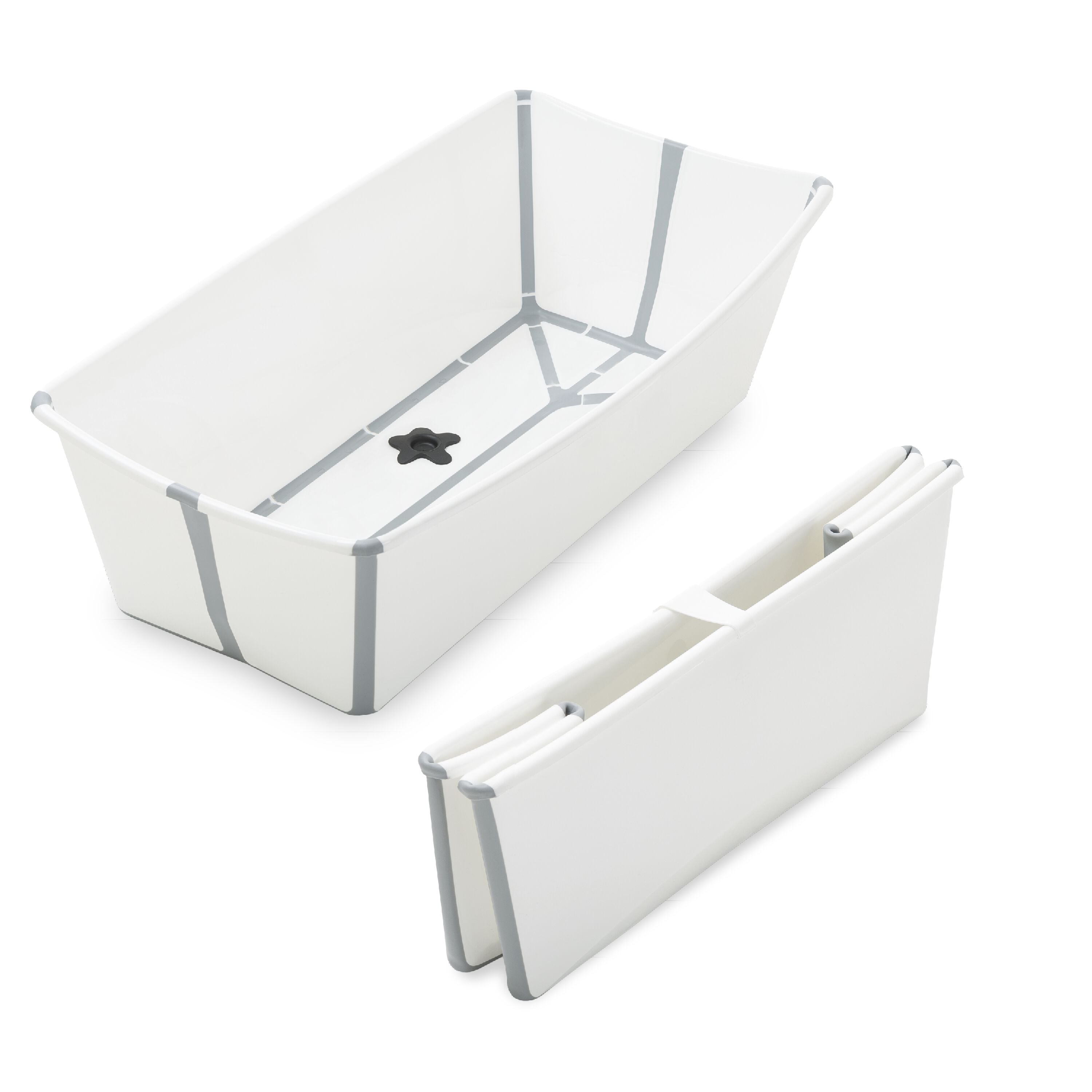 Stokke® Flexi Bath ® Large White, White, mainview