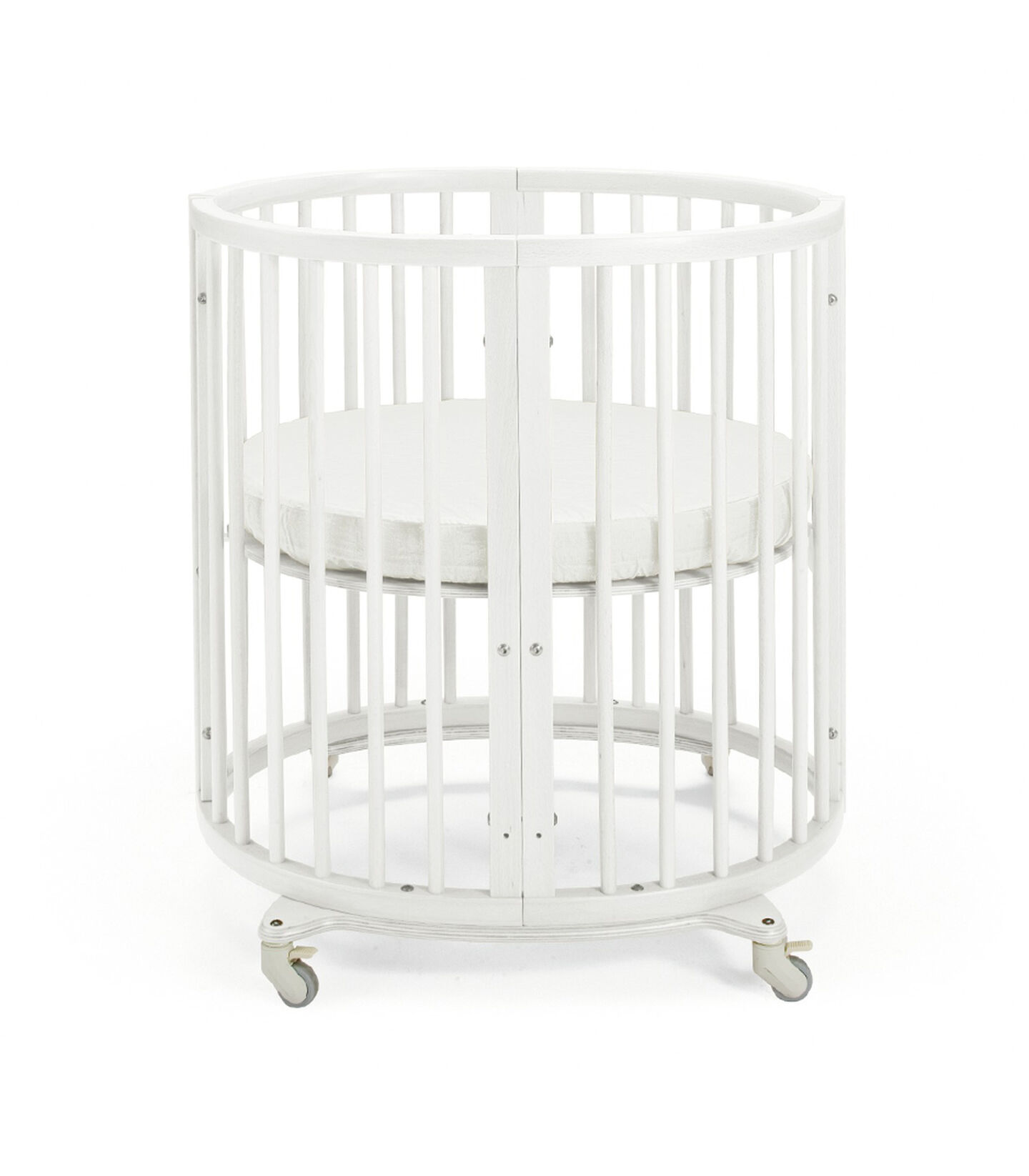 Stokke Sleepi Mini White