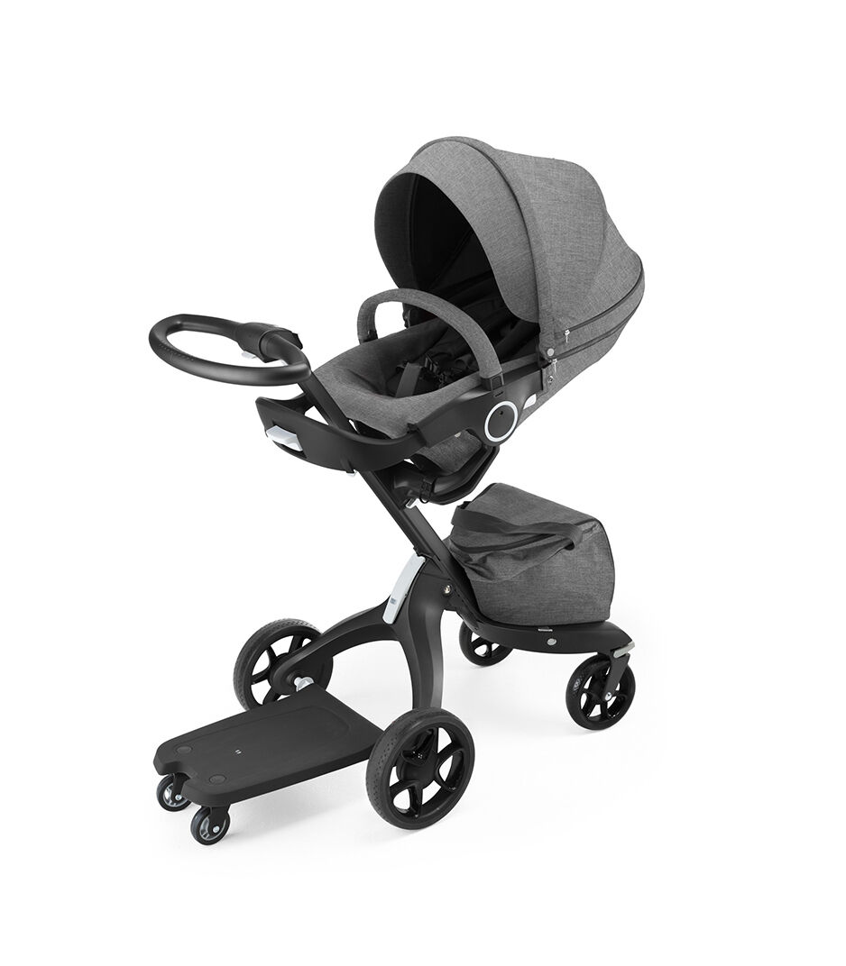 stokke xplory buggy board
